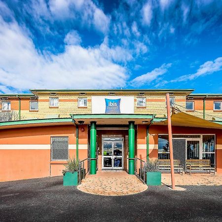 ibis Budget - Anafi Exterior foto