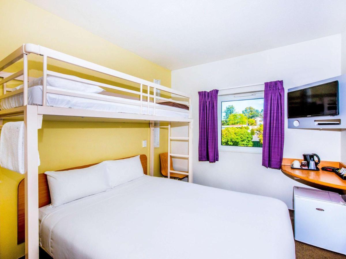 ibis Budget - Anafi Exterior foto