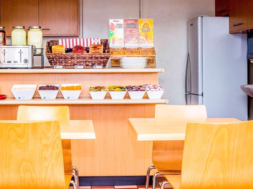 ibis Budget - Anafi Einrichtungen foto