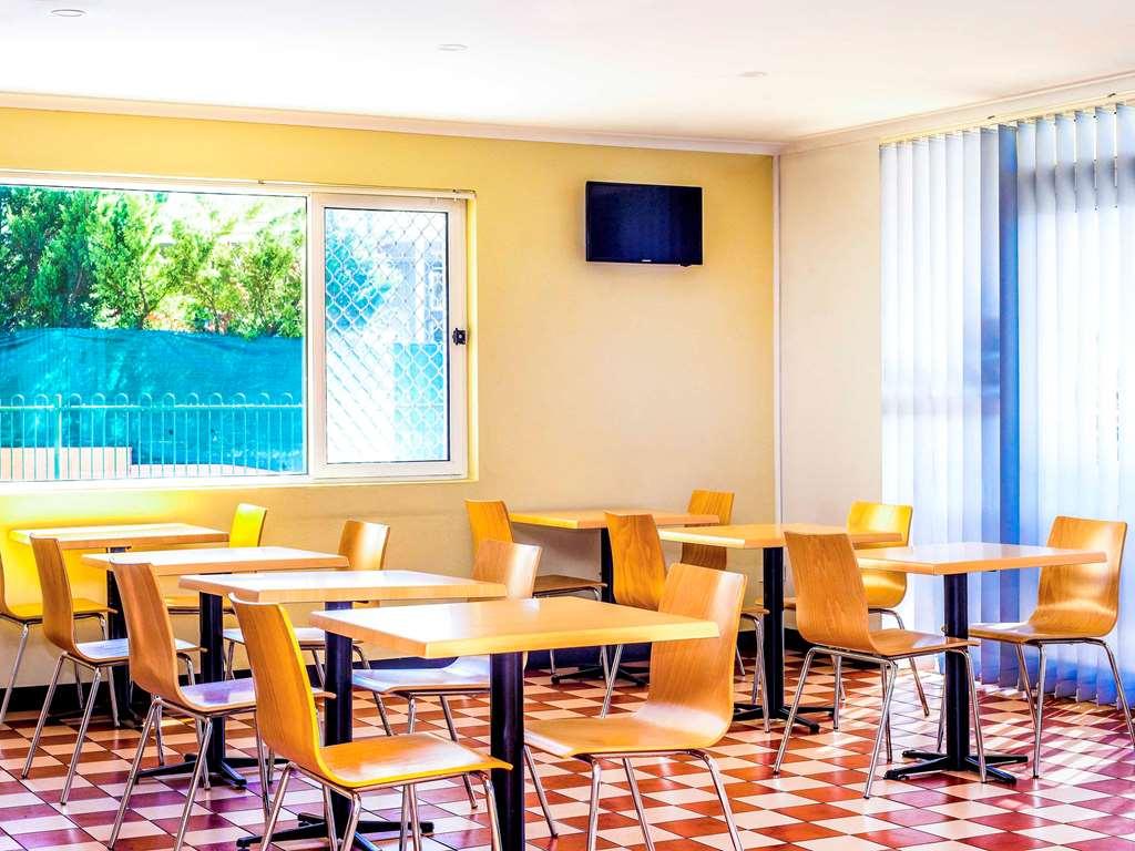 ibis Budget - Anafi Exterior foto