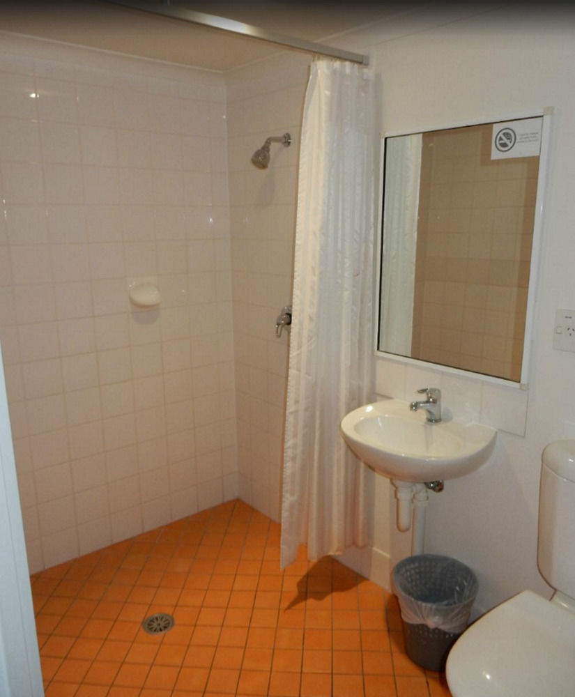 ibis Budget - Anafi Exterior foto