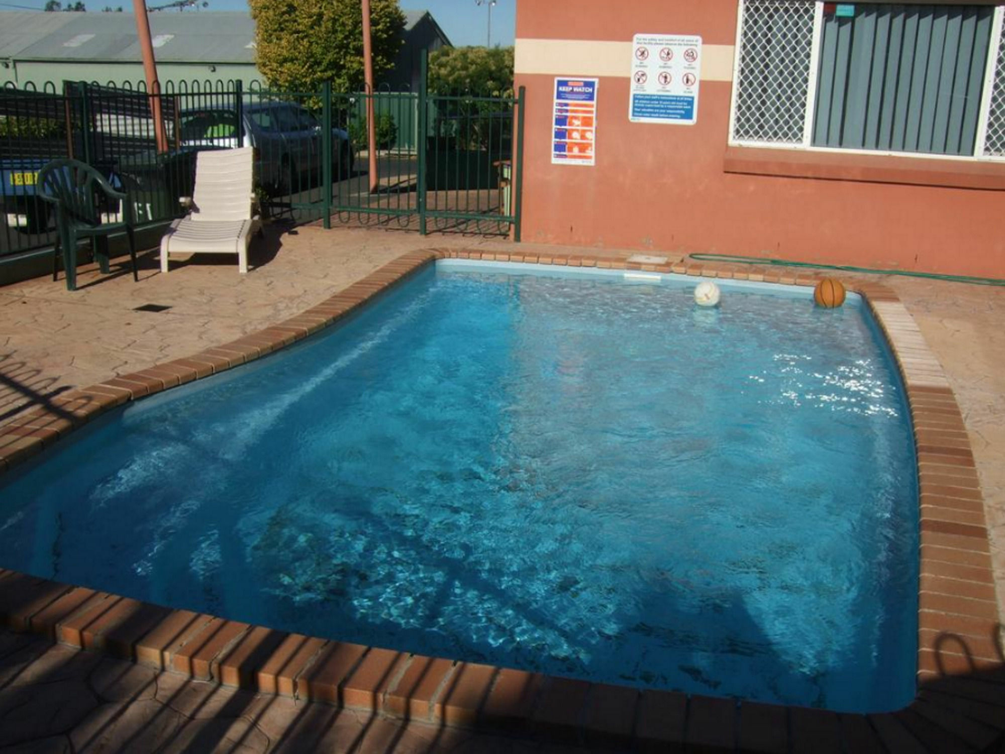 ibis Budget - Anafi Exterior foto