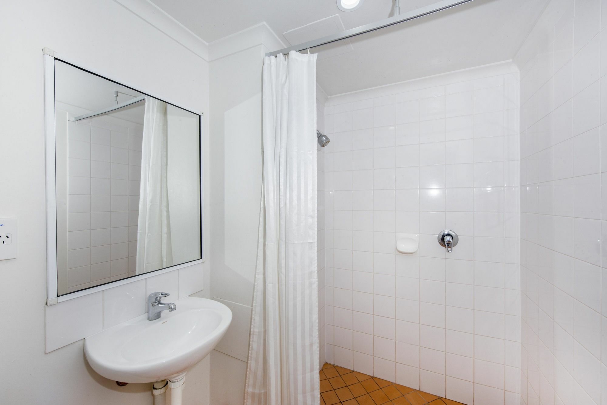 ibis Budget - Anafi Exterior foto