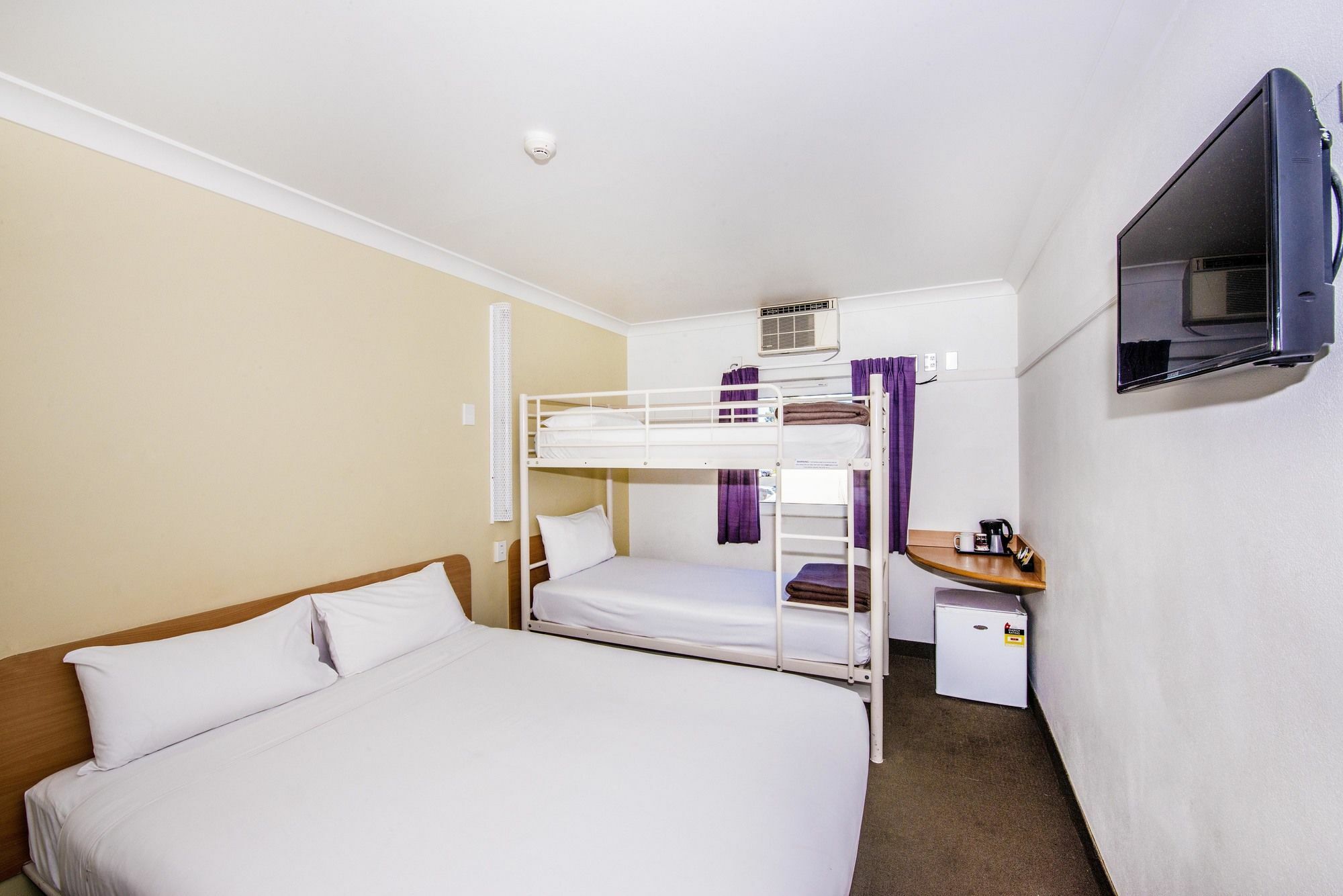 ibis Budget - Anafi Exterior foto