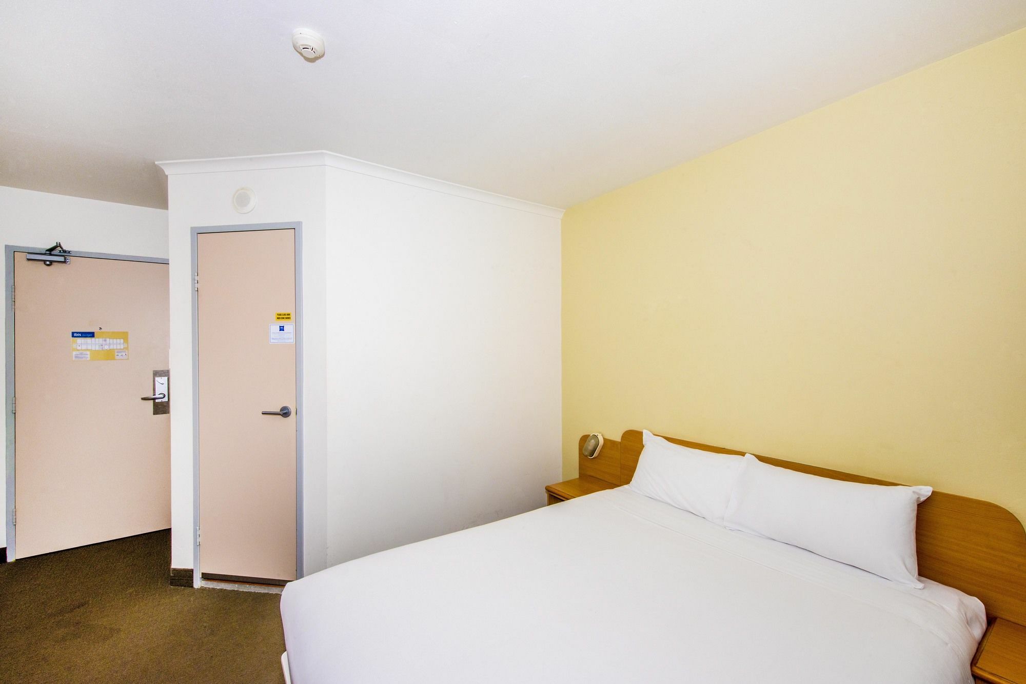 ibis Budget - Anafi Exterior foto
