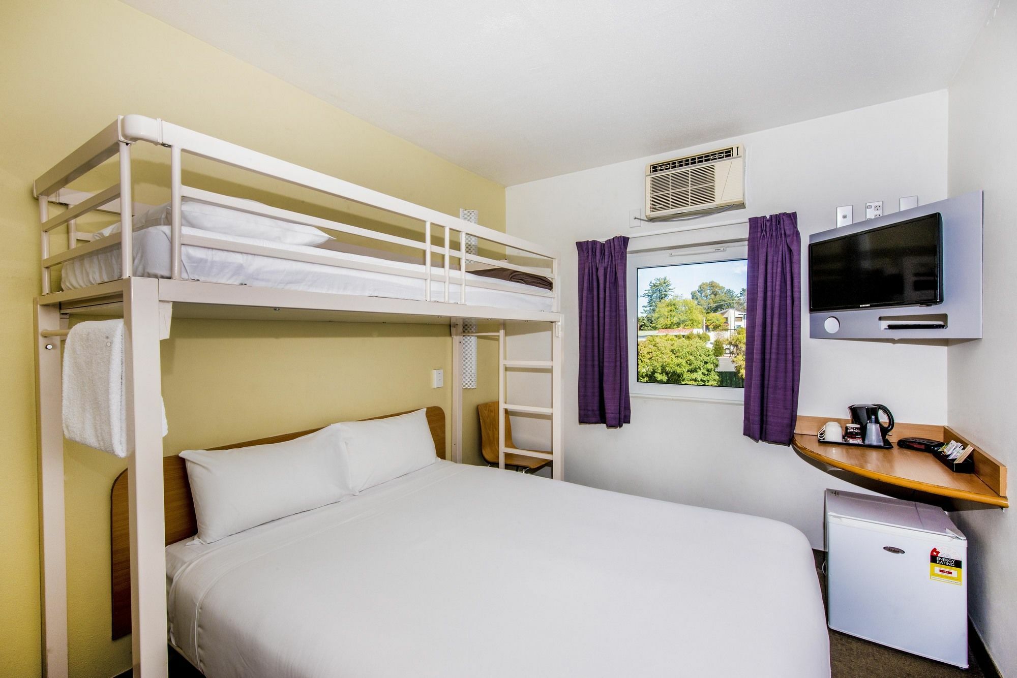 ibis Budget - Anafi Exterior foto