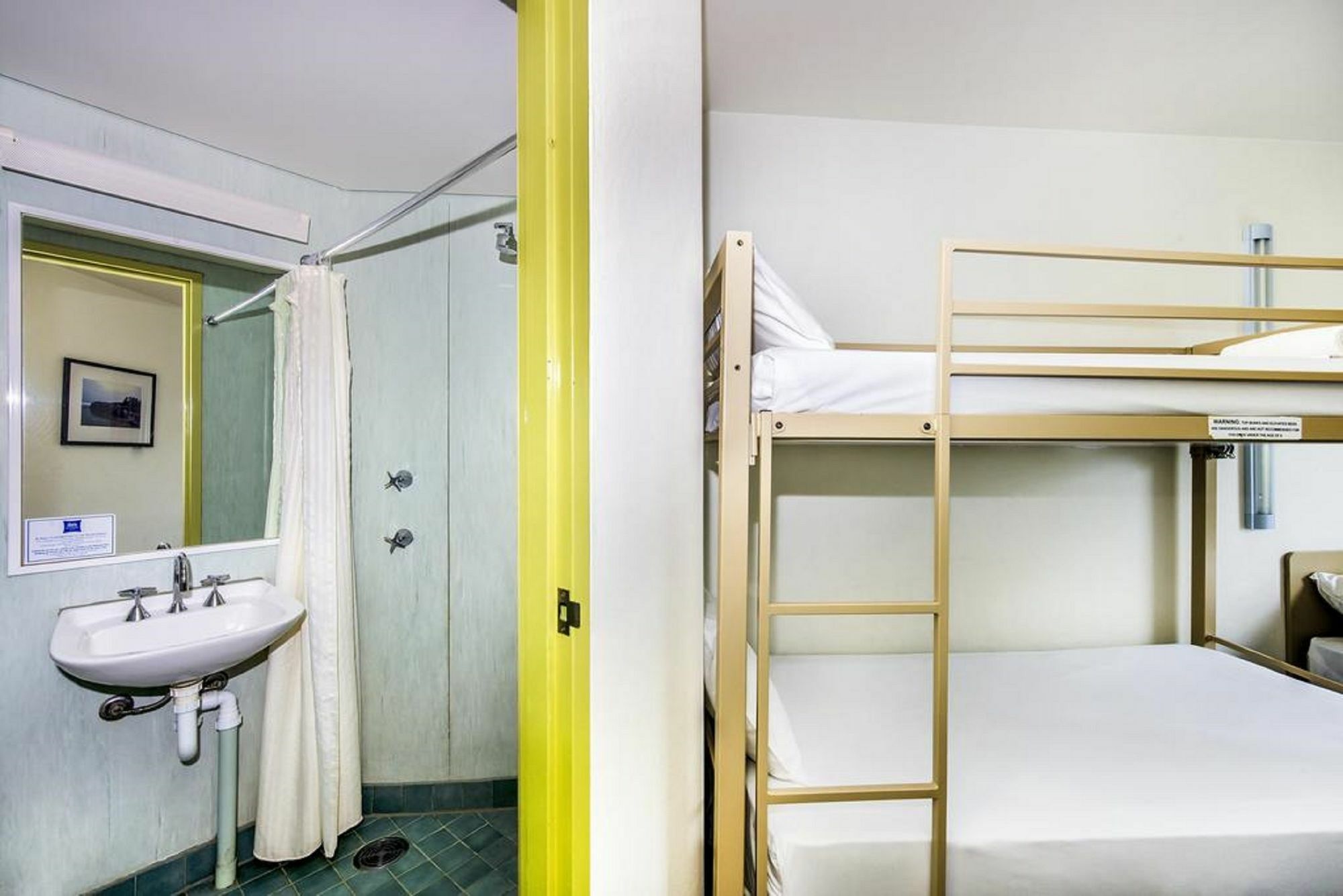 ibis Budget - Anafi Exterior foto
